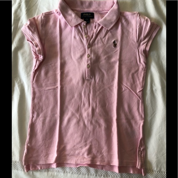 Ralph Lauren polo - Picture 1 of 1